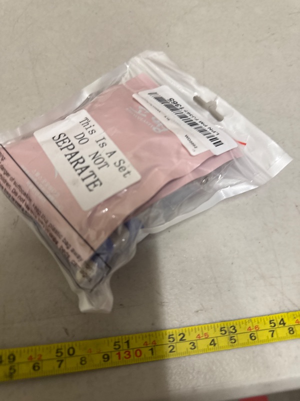 Photo 1 of 5 Pieces Nose up Lifting Clips Silicone Wide Nose Shaper Bridge Slimming Clips No Pain Beauty Straightening Tools for Women