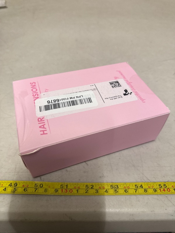 Photo 1 of 12 Inch Blonde Ponytail Extension - Clip in Ponytail Hair Extensions, Curly Wavy Pony Tails Hair Extensions, Claw Clip Ponytail Extension for Women (Color: Dark Blonde With Beige Highlights)