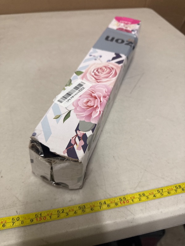 Photo 1 of 20 Pcs Preserved Dried Eucalyptus Stems, 17" Natural Fresh Eucalyptus Branches for Shower, Real Plant for Vase Filler, Dried Flowers Arrangement, Floral Home Decor