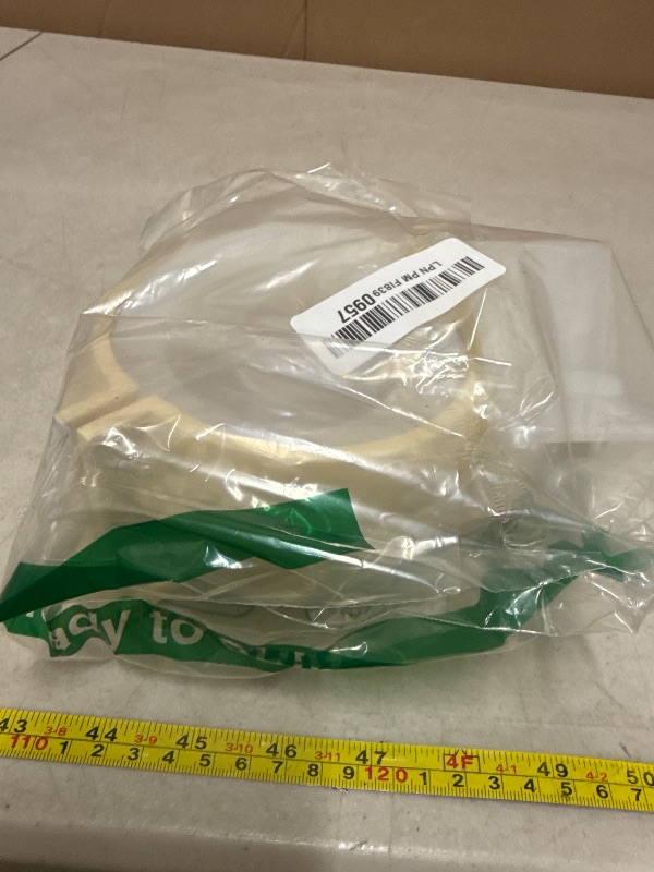 Photo 1 of BOOWAN NICOLE Large Christmas Light Candle Vessels with Lid Silicone Molds, Christmas Ball Candle Jar Silicone Moulds for Jesmonite Concrete Cement Gifts for Christmas (SH1119-1-2)