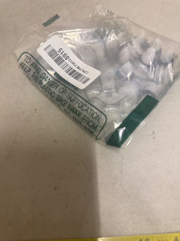 Photo 1 of 30pcs Door Trim Panel Retainer Clip, Compatible with GM Chevrolet Saab Hummer H2 Equinox Camaro GMC Cadillac ATS CTS SRX 11519031