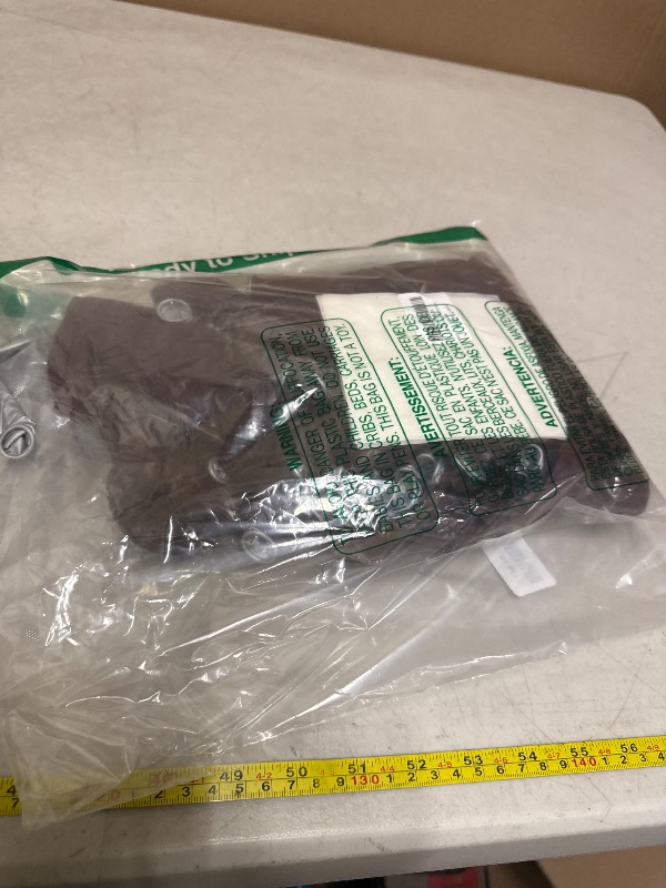 Photo 1 of 108Pcs Burgundy Double Stuffed Balloons Different Size, 18/12/10/5 inch Maroon Wine Red Balloons Garland Arch kit for Birthday Mother Day Baby Shower Wedding Party Decorations