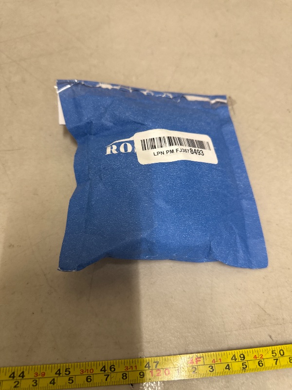 Photo 1 of 4Pcs 6AN Straight Swivel Hose End Fitting for Fuel Oil Line | for CPE Braided Hose Aluminum Black (Straight)