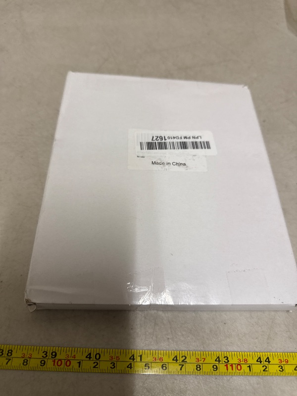 Photo 1 of 40 Pack Refill Card Compatible with Saferer Home SH502, DT3005W Dot Glue Board,Sticky Cards Indoor use