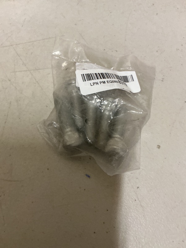 Photo 1 of Ferianl 10PCS Wheel Studs, M12x1.5 49mm Long Vehicle Wheel Steel Lug Bolts, OEM#610-266, 90942-02049 Steel Tire Studs, Wheel Lug Stud Car Accessories, Compatible with Chevy Lexus Toyota Scion Pontiac