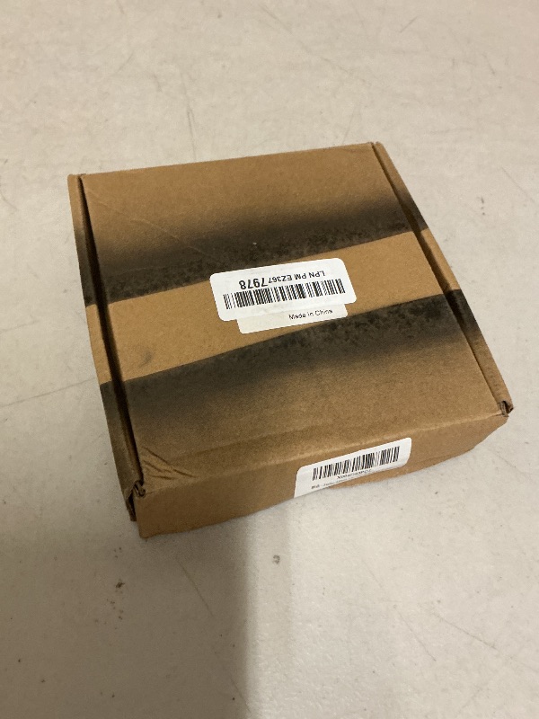 Photo 1 of Saelno AB600-1 Single Groove Web Sheaves,6" OD 1 inch bore v Belt Pulley,Motor Pulley Carbon Steel for A B 5L 4L V-Belts