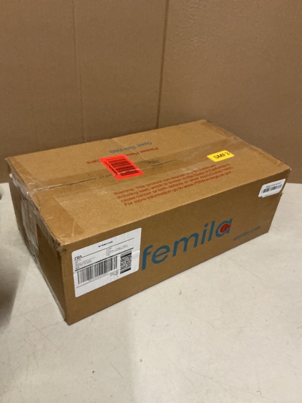 Photo 1 of FEMILA 43" Track Light, Brushed Nickel LED Track Lighting Fixtures Ceiling, Rotatable LED Track Lighting Kit, Bulbs Included, 4FS78TL-5 BN