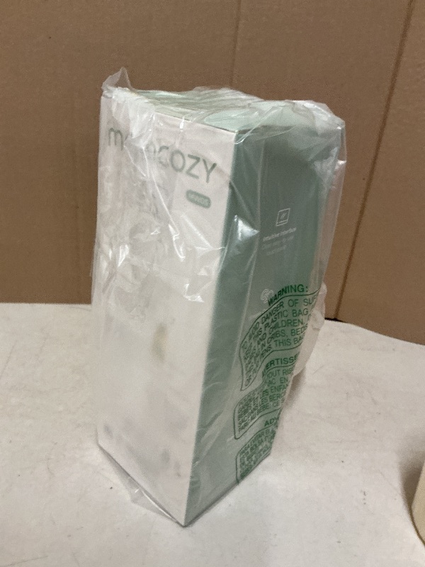Photo 1 of Momcozy Portable Milk Warmer for Travel – Dual Heating Modes for Breast Milk & Water, Portable Bottle Warmer with Fast Heating & Long Battery Life, 17 Ounces Large Capacity to Meet Your All-Day Needs