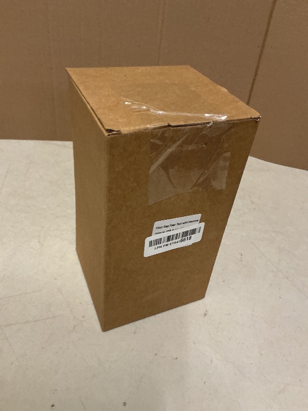 Photo 1 of Textured Floors Gap Fixer Tool with Hammer and Special Grip Suction Cup – Fits Laminate, Vinyl Plank, LVP, SPC, and Hardwood