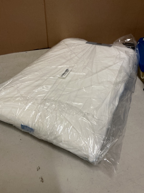 Photo 1 of AM AEROMAX 2.75 Inches Standard Size Hyper Slim Memory Foam Pillow for Stomach and Back Sleepers - Thin, Flat Design for Cervical Neck Alignment and Deeper Sleep.