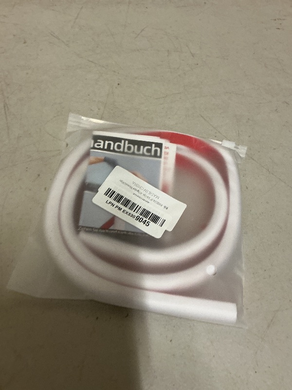 Photo 1 of 39" Side Open One Cord Hider (<1/4") for Wall Mounted Tv,Extension Cable Cover to Hide Conceal Cords Along Wall,Wire Raceway Management Cable Concealer Channel,Electric Cord Organizer Wiremold,White