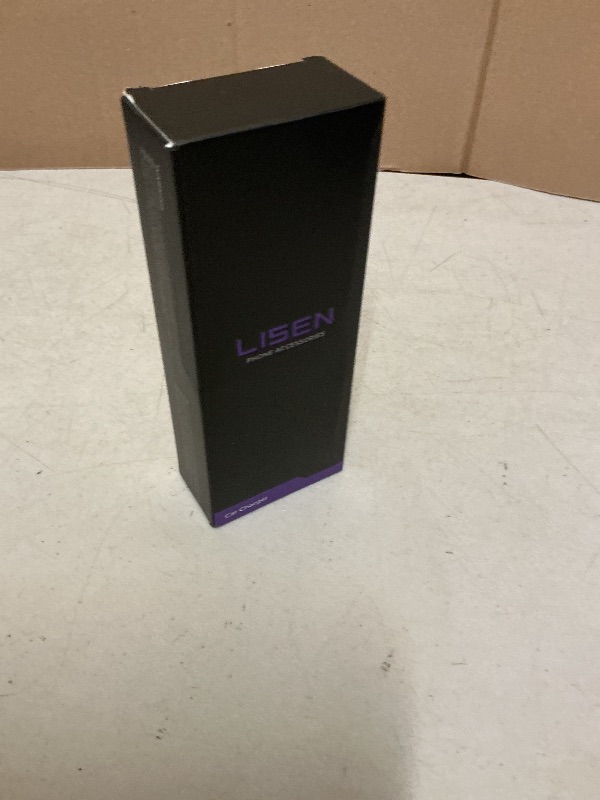 Photo 1 of LISEN Retractable Car Charger for iPhone 17, 69W USB C Car Accessories Adapter USB C Charger Fast Charging, Gifts for Women Men, Travel Essentials, for iPhone 17 Pro Max Air 16 15 14 13 12 Samsung S25