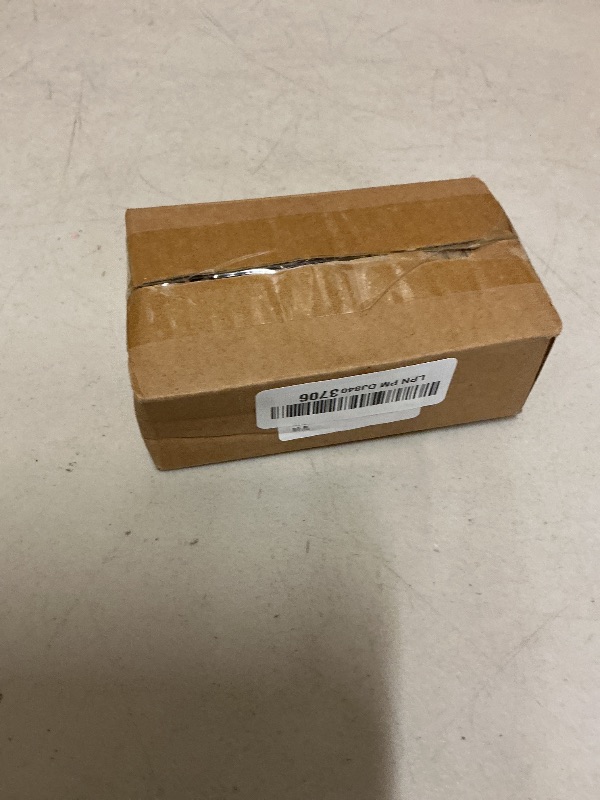 Photo 1 of Wekboss Small Stainless Steel C Clamps 1.85 In and Heavy Duty Metal Hanging Bolt Hook/Threaded Screw Hook, With Protective Pad ?2 Pcs?