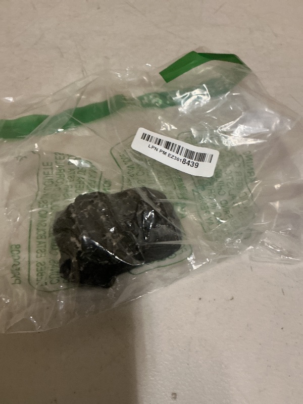 Photo 1 of RamPro Hide-a-Spare-Key Fake Rock - Looks & Feels like Real Stone - Safe for Outdoor Garden or Yard, Geocaching (1)