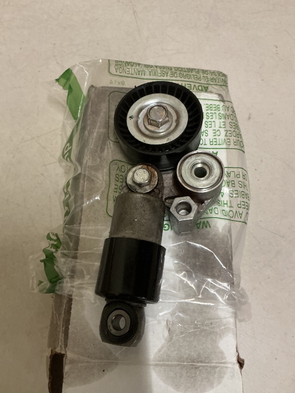 Photo 1 of ACDelco Gold 39390 (19341768) Drive Belt Tensioner
