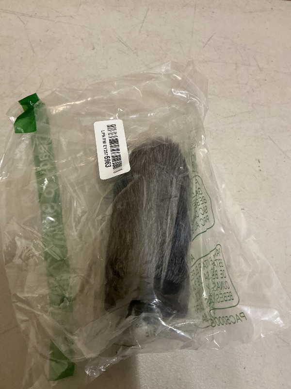 Photo 1 of YOUSHARES NTG Furry Microphone Wind Shield - Windscreen/Windmuff for Rode VideoMic NTG and Microphones with Maximum Slot Length of 100mm (3.9") and Diameter of 18-24mm ?Shag, Gray?