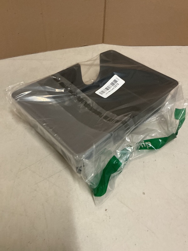 Photo 1 of LEOTERRA Snake Hide Reptile Hide for Snake Lizard Gecko and Baby Ball Python Use10.23"x7.48"x2.75" (M) Durable and Easy to Clean.Can Also be Used as a mole, Hamster, Guinea Pig, Ferret Hideout