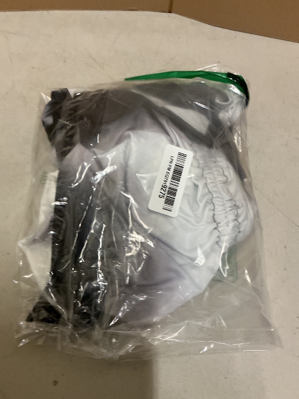 Photo 1 of ABMOIU Women's Sexy Off Shoulder Bodycon Mini Dress 2025 Summer Printed Ruched Dresses Party Club Outfits Black White X-Large