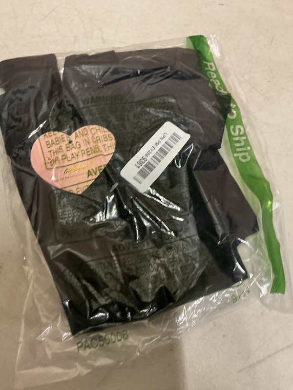 Photo 1 of Mecceos Ballet Leotards Basic Short Sleeve for Toddler Girls Dance Gymnastics Outfits (Black, 8-10 Years, MEAM-278)