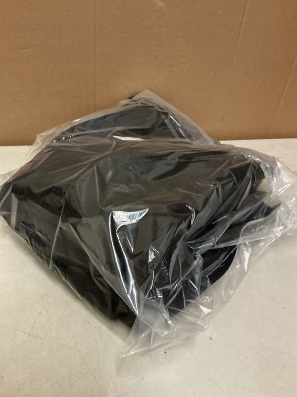 Photo 1 of Suede Headliner Fabric with Foam Backing - Black Suede Headliner wrap Interior Material for Car/Truck/SUV/RV Roof, Home Repair/DIY Headliner Material Automotive Headliner Fabric (Black, 96"×60“)