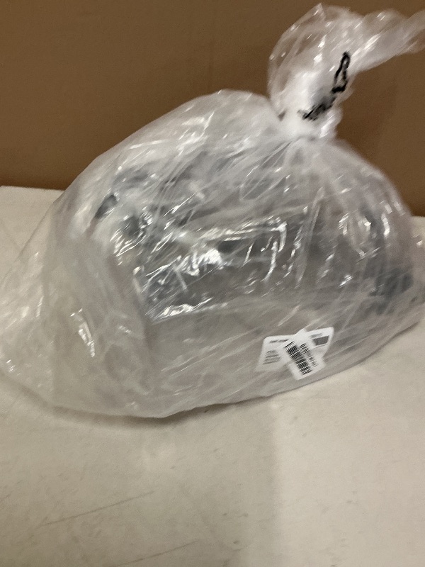 Photo 1 of Selgo Replacement Dirty Tank Assembly for Bissell Little Green HydroSteam Carpet Cleaners - Fits Models # 3618, 3605, 3532, Clear