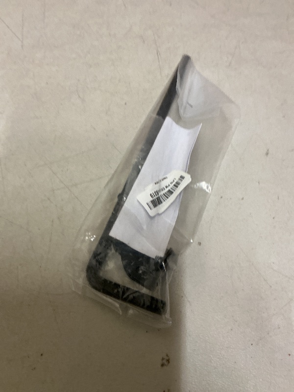 Photo 1 of 12 Inch Cane Bolt Gate Drop Rod Heavy Duty Gate Hardware, Gate Ground Latch for Wooden Fences, Metal Gates Doors Stopper for Gate Ground, Wrought Iron Gate Latches, Black Finish(1 Pack)