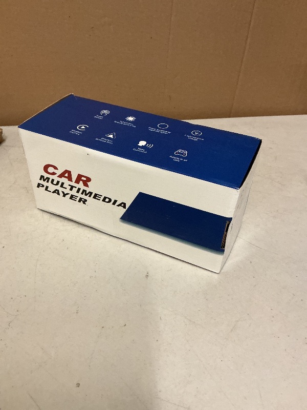 Photo 1 of HK3 10.26" Wireless Car Display with Apple CarPlay & Android Auto, 4K Dash Cam, 1080P Night Vision Backup Camera. Featuring CarPlay Audio Receivers, GPS Navigation, Mirror Link, Bluetooth, FM, Siri