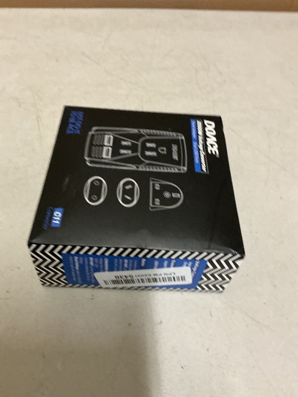Photo 1 of DOACE 2000W Voltage Converter US to Europe - 220V to 110V Converter for European Travel for Hair Dryer Straightener Curling Iron, 2300W Travel Power Adapter for Laptop Tablet Camera Cell Phone