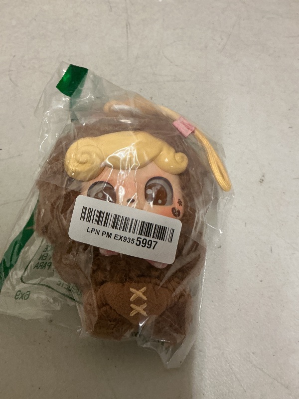 Photo 1 of CALEMBOU Plush Blind Box, Cute Q.Kid Fairy Tales Series Stuffed Blind Box Doll, Kawaii Mystery Plush Toys Collectible for Birthday Gift