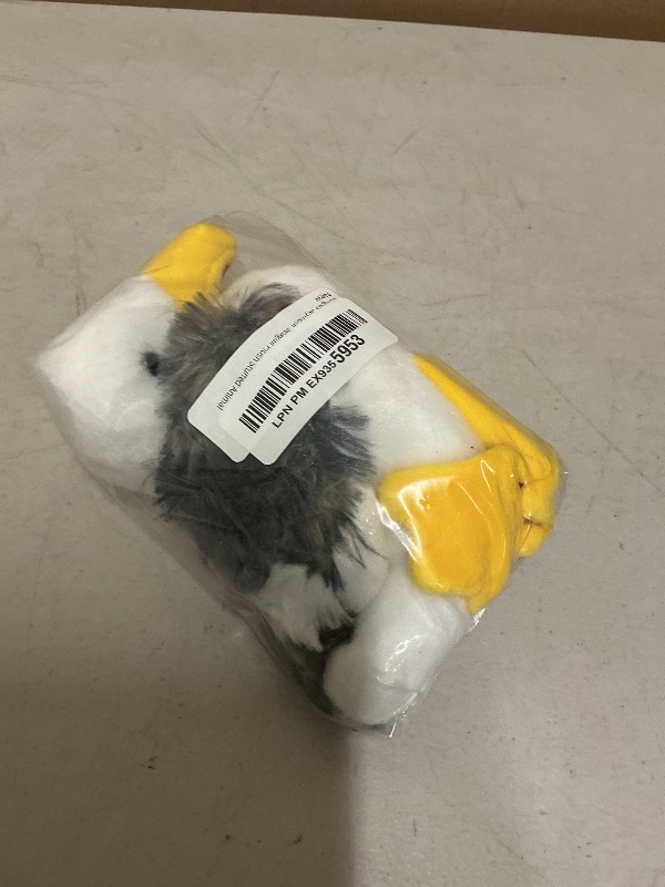 Photo 1 of Douglas Seymour Seagull Plush Stuffed Animal