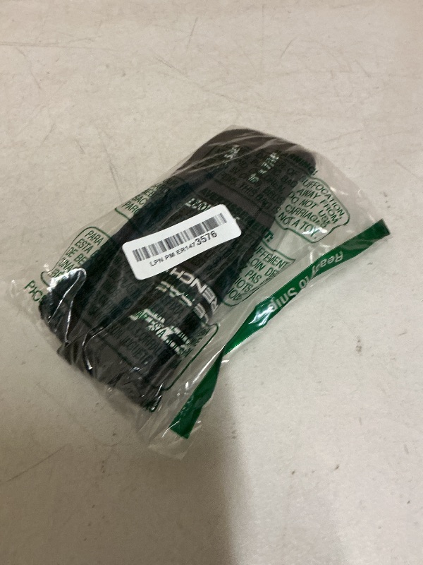 Photo 1 of 4-Piece Flare Nut Wrench Set - SAE Brake Line Wrench 1/4, 5/16, 3/8, 7/16, 1/2, 9/16, 5/8, 11/16-inch, Professional Offset Heads, Portable Organizer Pouch Included