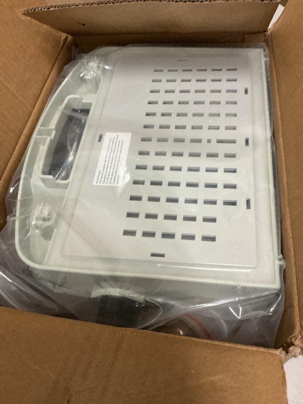 Photo 1 of 9995672-US-ASSY Power Supply with Power Cord Replacement for Dolphin Maytronics Atlantis, DX3, DX3S, Endeavor, M3, Nautilus(Old), Nautilus CC Plus(Old), Neptune, Primal, Quest Robotic Pool Cleaners