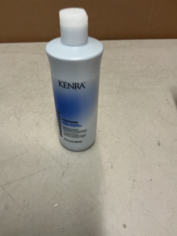 Photo 1 of Kenra Professional Moisture Conditioner | Boost Hydration | Improve Manageability and Shine | Nourish Dry Hair | Color Safe | Efforless Detangling | Normal to Dry Hair