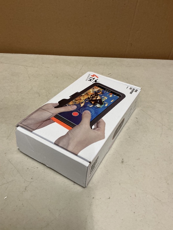 Photo 1 of 2025 Upgrade Waterproof Phone Case, Diving Snorkeling Swimming Scuba Underwater Touch Screen Photo Video Housing Cover for 17/16/15/14/13/12/11 Pro Max/XS Samsung Galaxy S25/S24/S23/S22 (Black Orange)