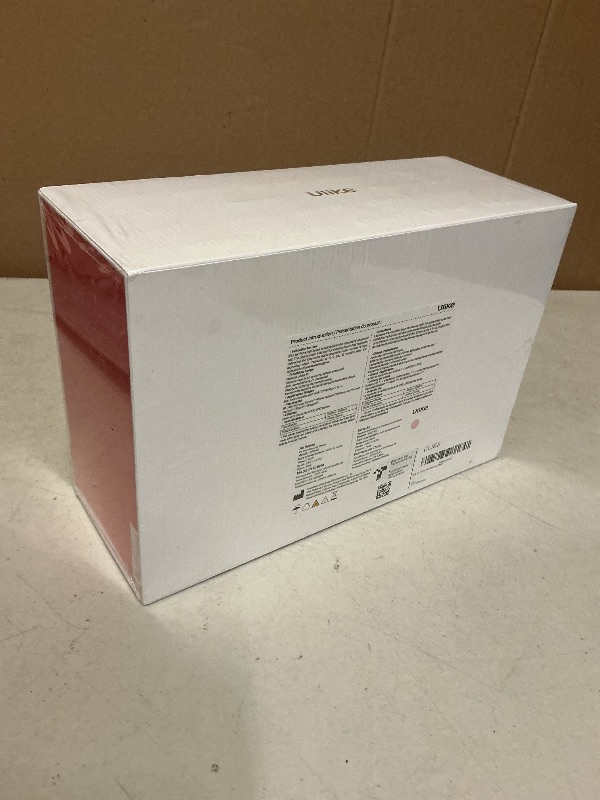 Photo 1 of Unlike Laser Hair Removal Air 10iPL Holiday Gift for Women and Men 65 f Ice-Cooling Contact , Dual Lights , Skin Sensor & USHR Mode 