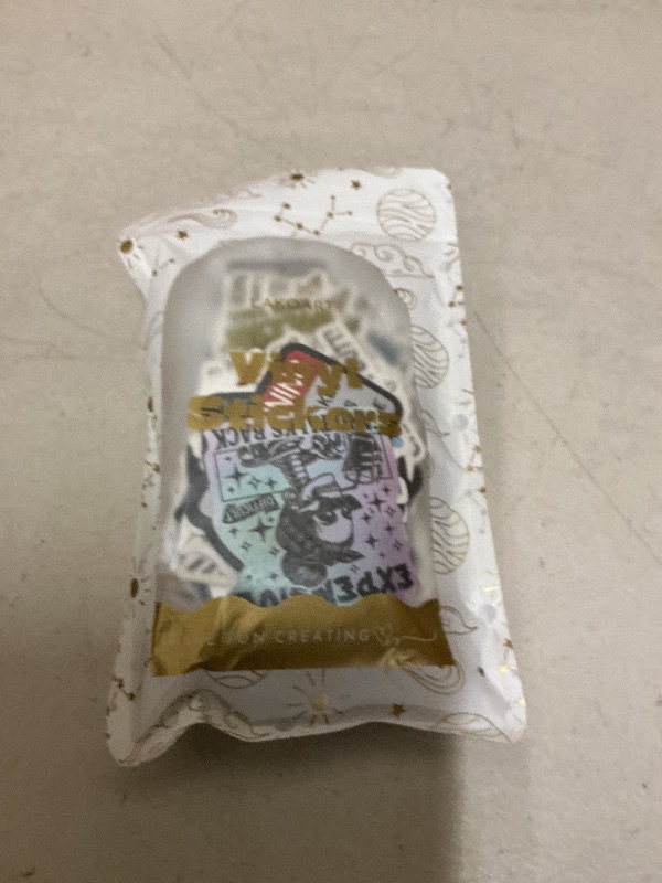 Photo 1 of 200 PCS Funny Holographic Stickers for Adults, Waterproof Vinyl Sarcastic Meme Decals for Laptop, Water Bottle, Phone, Kindle, Journal, Scrapbook, Bumper, Skateboard, Luggage, No Repeats