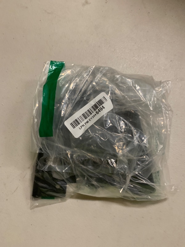 Photo 1 of 3.5 Inch Heavy Duty Gate Hinges, 4 Pack Black Iron Extra Thick T Door Hinges, Gate Hardware Kit for Indoor Outdoor, Shed, Wooden Fences, Vinyl Fence, Barn Door, Garage (Screws Included)