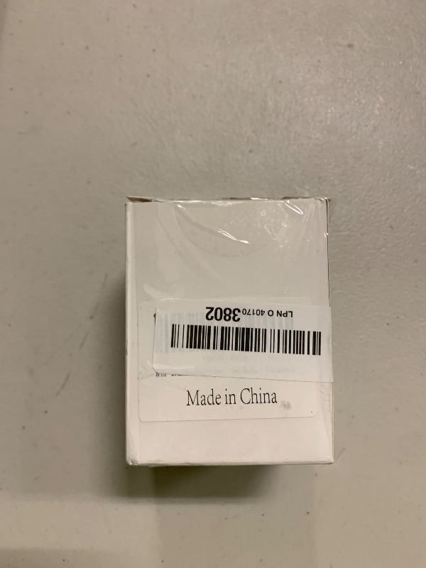 Photo 1 of 2 Pack Door Safety Deadbolt Lock for Kids,Child Proof Deadbolt Lock, Large Size Deadbolt Child Safety Lock Cover Fits Most Deadbolt (Transparent)