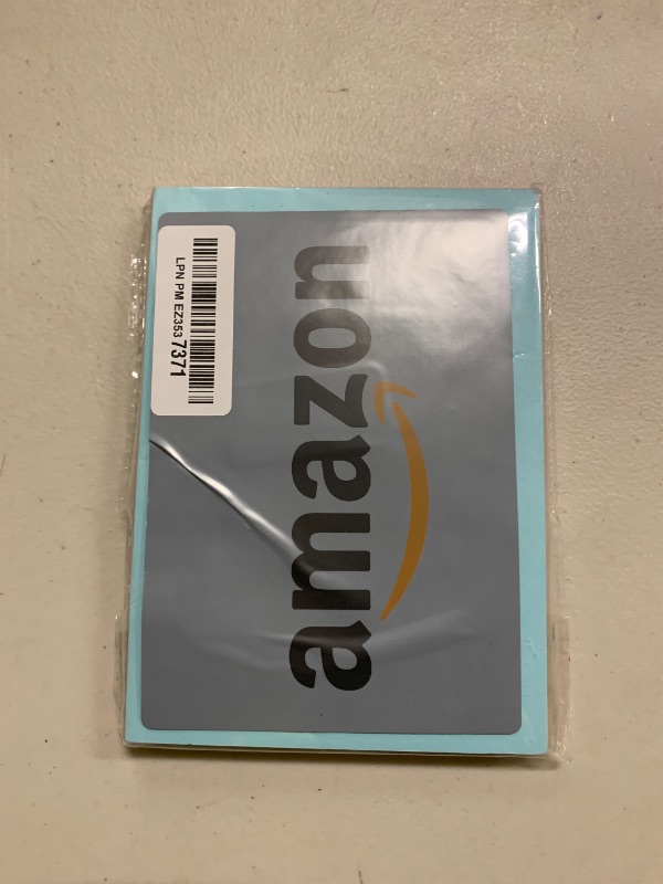 Photo 1 of 50 Packs Color Cardstock Paper Blank Colored 5x7 Cards, 250 GSM Thick Paper, for DIY Crafting, Greeting Cards Making, Invitations, making Postcards