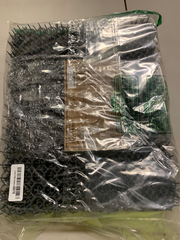 Photo 1 of 10 Pack Extra Large Cat Scat Mat for Cats - Cat Spike Mat 16.5 x 13.4 Inch with 1 Inch Spikes is Perfect to Keep Cats Away Indoor and Outdoor