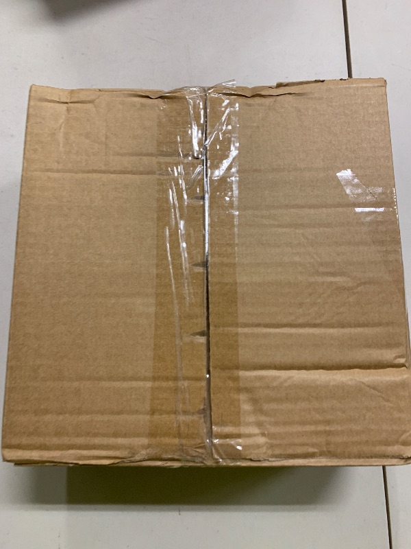 Photo 1 of 6Inch Roof Vent Cap with Wind Damper and Mesh to Provide Flow of Fresh Air and Keep Critters Out,6 Inch Roof Exhaust Vent, Black