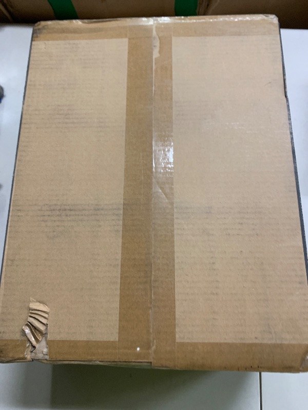 Photo 1 of Amico Ceiling Fans with Lights, 42 Inch Low Profile Ceiling Fan with Light and Remote Control, Flush Mount, Reversible, 3CCT, Dimmable, Quiet, White Small Ceiling Fan for Bedroom Outdoor/Indoor Use