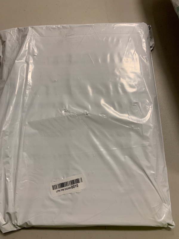 Photo 1 of 1InTheOffice Expanding File Wallet with Flap and Cord Closure, 5-1/4" Expansion, Legal Size (2 Pack)