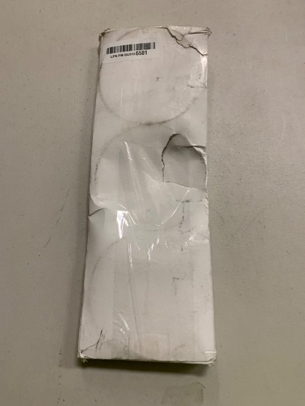 Photo 1 of 3 Pcs | 110/400 Plastic Replacement Lids | 4.33 inch Caps w/Leak Proof Liner | For Large Glass or Plastic Wide Mouth Jar? Food-Grade Storage Caps for Canning Jars