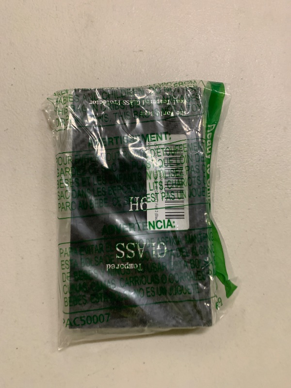 Photo 1 of (2+2) Tempered Glass Designed for Samsung Galaxy Z Fold 2 5G,2 Pack Front Full Covered Tempered Glass +2 Pack Camera Lens Protector, Screen Protector Film Compatible with Galaxy Z Fold 2 (Black)