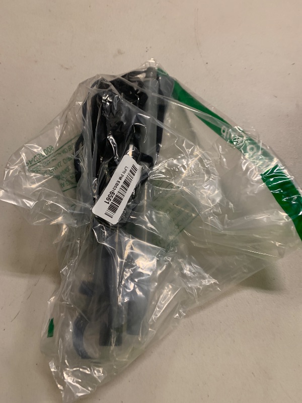 Photo 1 of 35" Long Dressing Stick with Shoe Horn with Sock Removal Tool, Adjustable Extended Dressing Aids for Shoes, Socks, Shirts and Pants Grey and Black