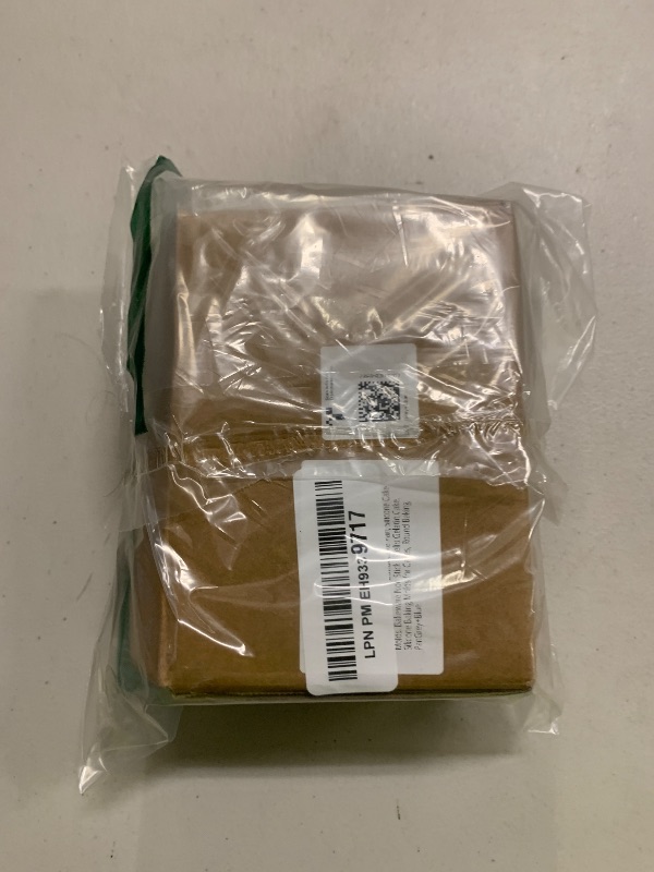 Photo 1 of 2 Pack Silicone Bundt Cake Pan Nonstick,10 Inch, Silicone Cake Molds,Pound Cake Pan, Baking for Jello,Gelatin,Cake,Brownie and Bread (Grey+Blue)