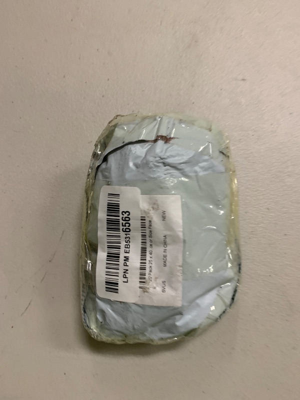 Photo 1 of 20 Pack 25 x 40 x 6mm Cone Shape Abrasive Sandpaper 1/4" Shank Mounted Flap Wheels 80 Grit Aluminum Oxide Grinding Head Rotary Tool by STARVAST for Grinding and Polishing on Surface or Side Face