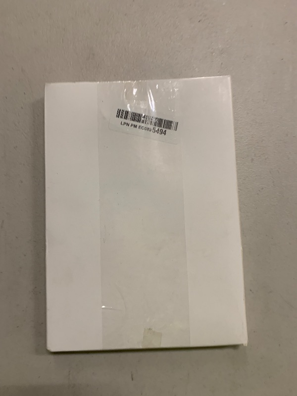 Photo 1 of 100 Pcs Sublimation Bookmark Blank, Paper DIY Bookmarks with Hole and Colorful Tassels for Crafts,Personalized Tassels Blank Bookmarks