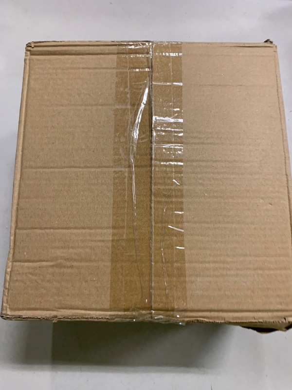 Photo 1 of 12 Pack Flickering Flameless Pillar Candles, Battery Candles, LED Candles, Battery Operated Candles with Remote Timers, Realistic Wax Electric Fake Plastic Candles, D3 x H4 5" 6", White